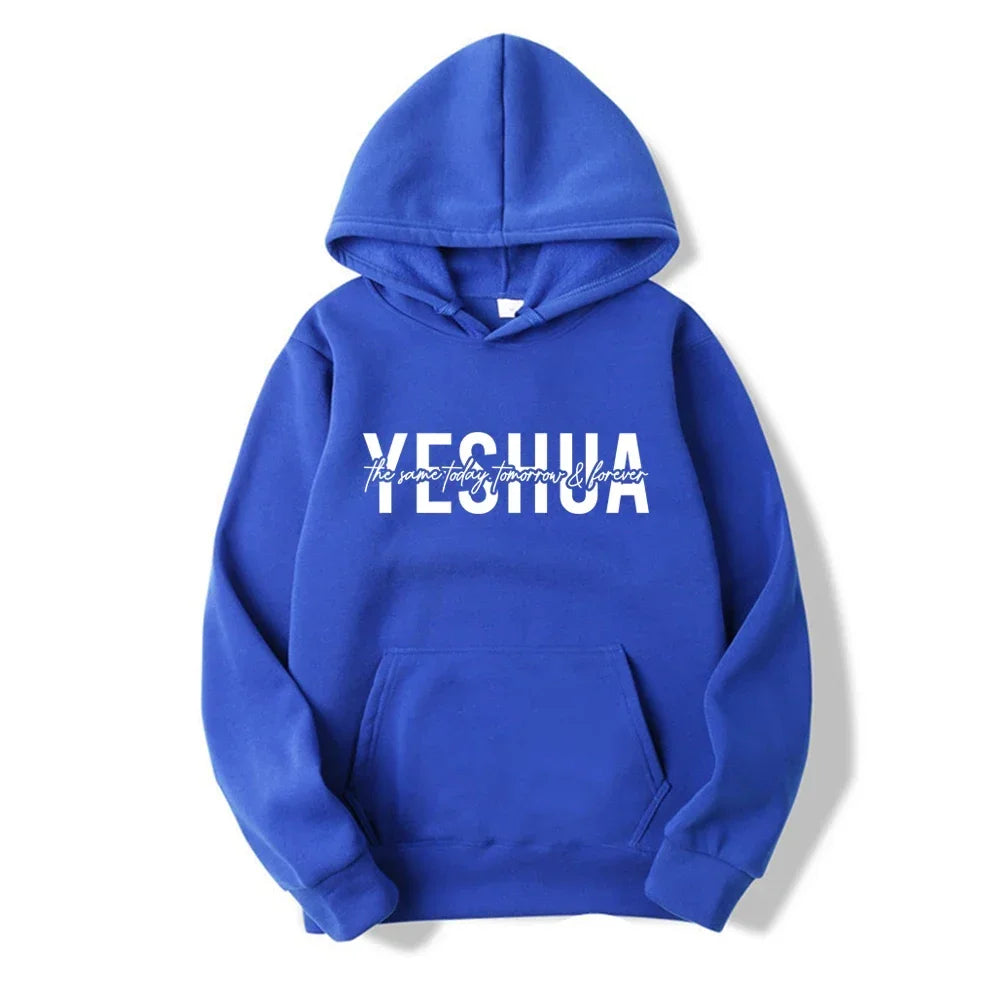 Yeshua Womens Hoodie