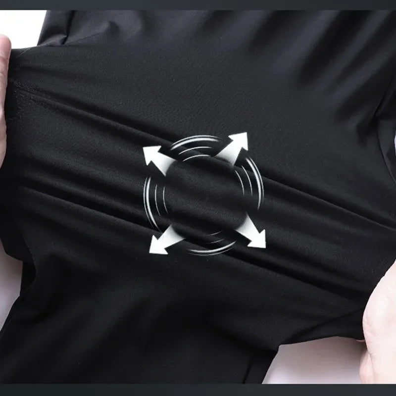 Men Casual Tracksuit Bottoms