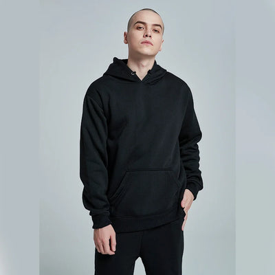 Fleece Warm Hoodies for women