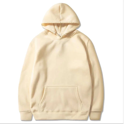 Fleece Warm Hoodies for women