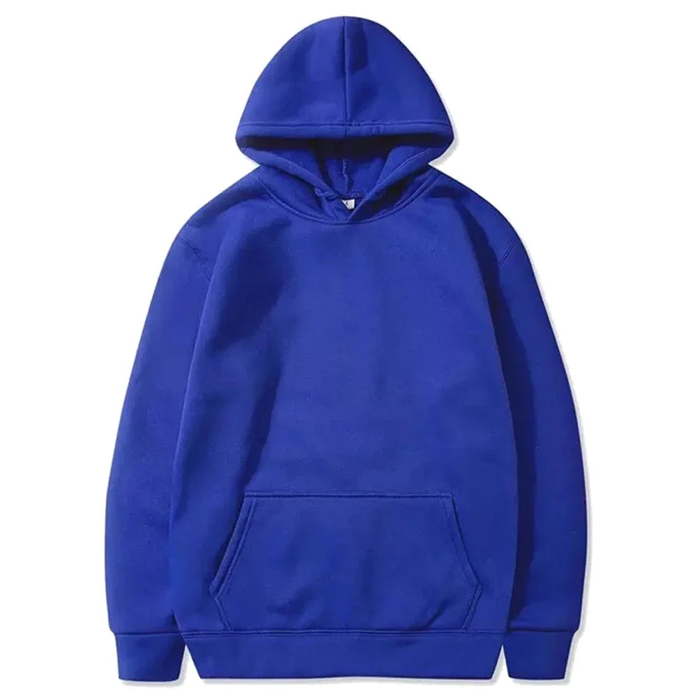 Fleece Warm Hoodies for women