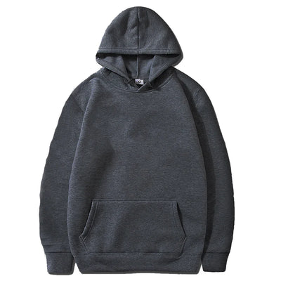 Fleece Warm Hoodies for women
