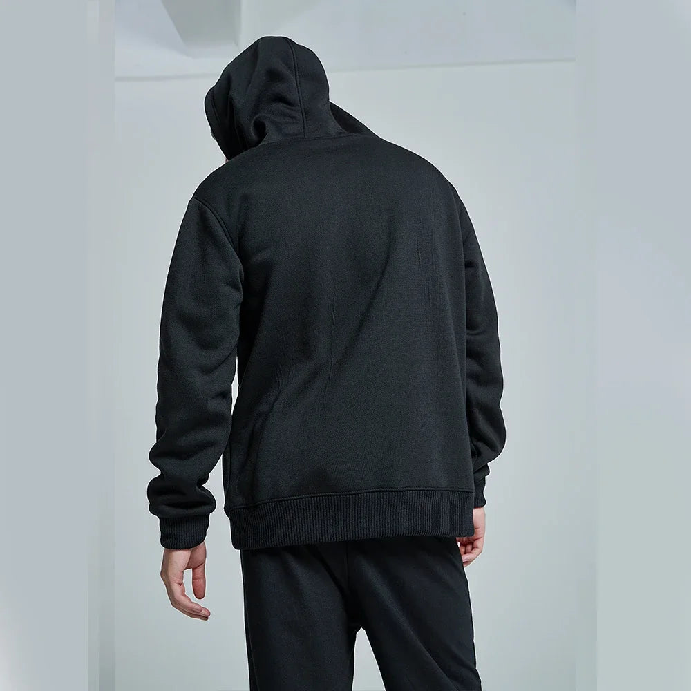Fleece Warm Hoodies for women