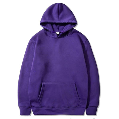 Fleece Warm Hoodies for women