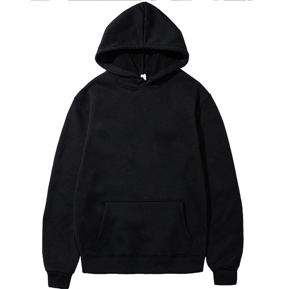 Fleece Warm Hoodies for women