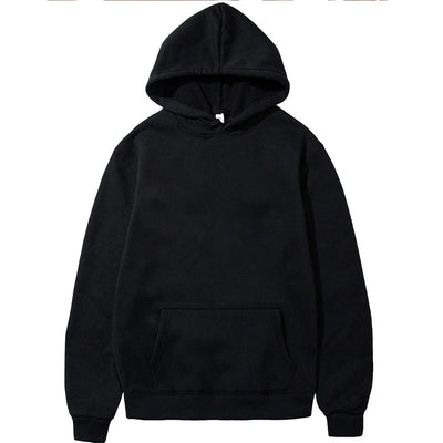 Fleece Warm Hoodies for women