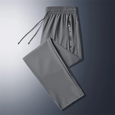Men Casual Tracksuit Bottoms