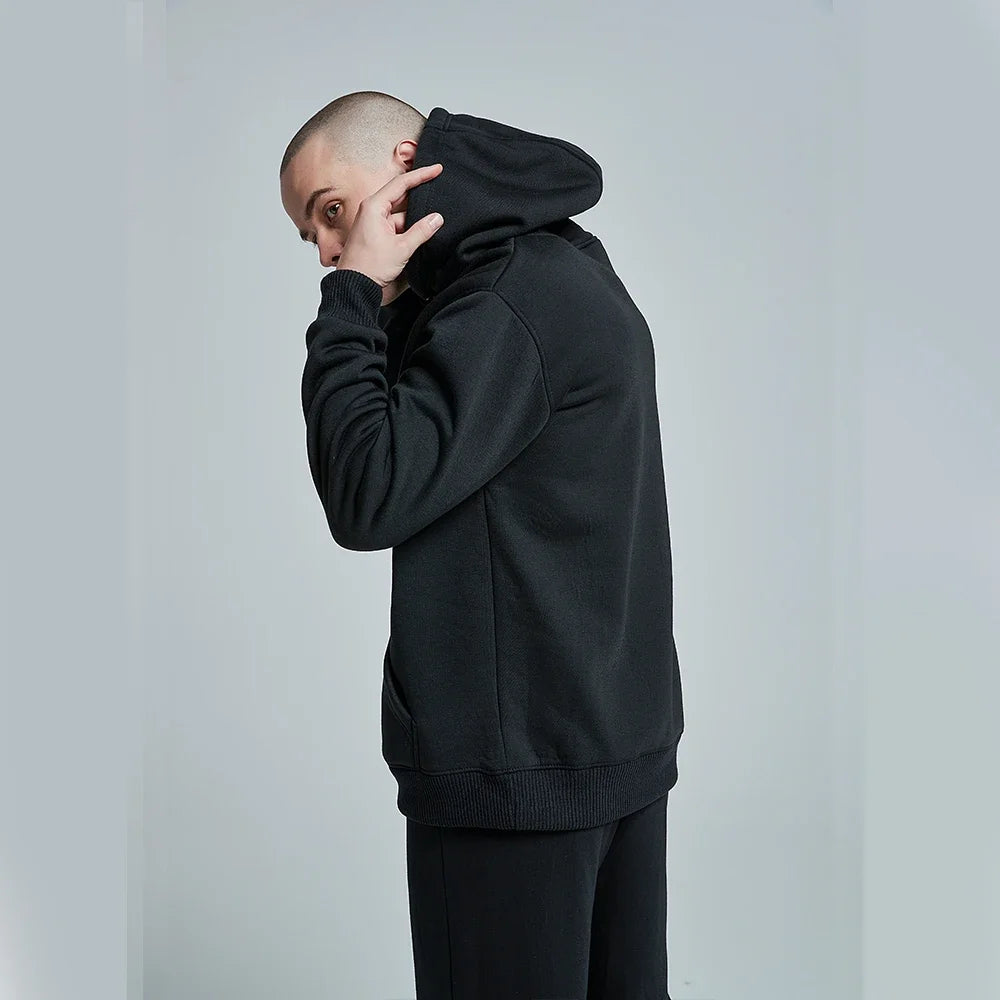Fleece Warm Hoodies for women