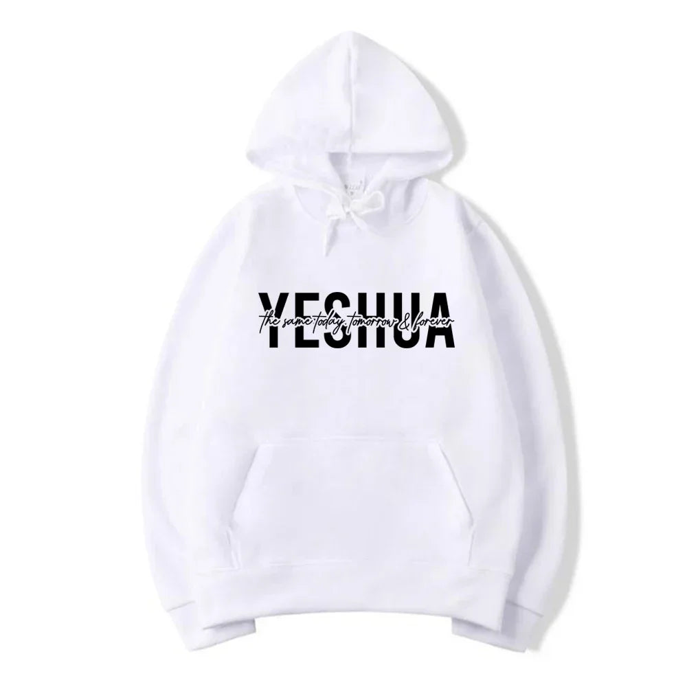 Yeshua Womens Hoodie