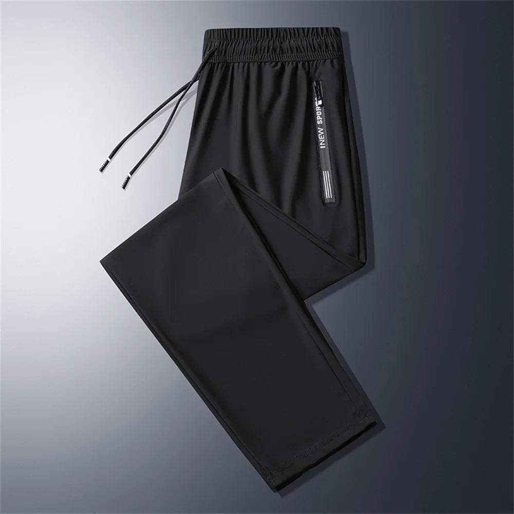 Men Casual Tracksuit Bottoms