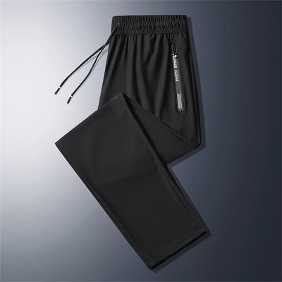 Men Casual Tracksuit Bottoms