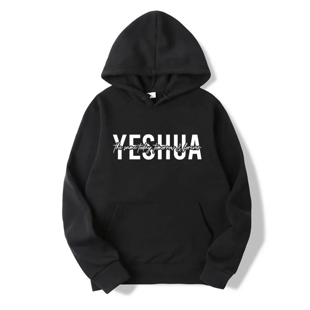 Yeshua Womens Hoodie