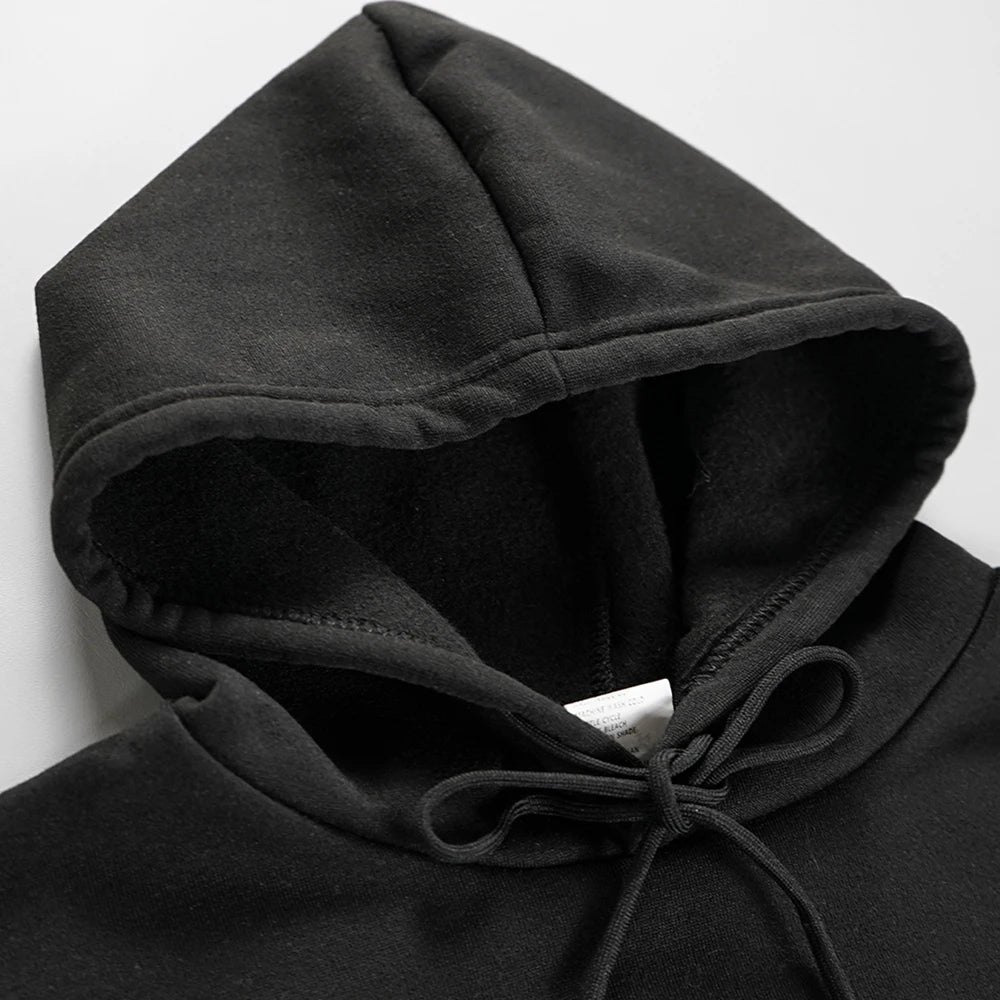 Fleece Warm Hoodies for women