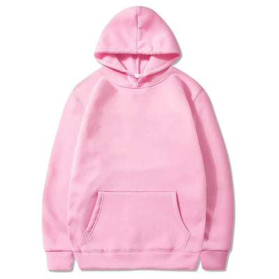 Fleece Warm Hoodies for women