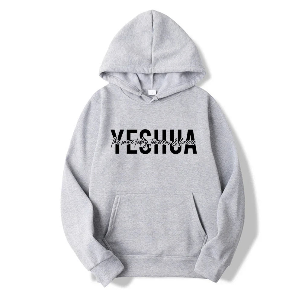 Yeshua Womens Hoodie