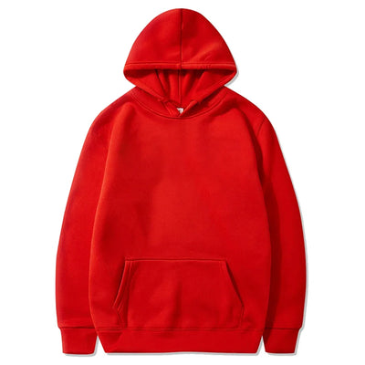 Fleece Warm Hoodies for women
