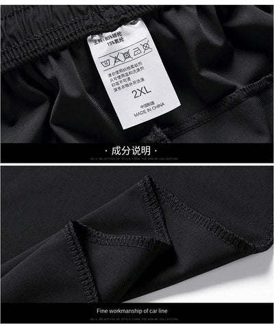 Men Casual Tracksuit Bottoms