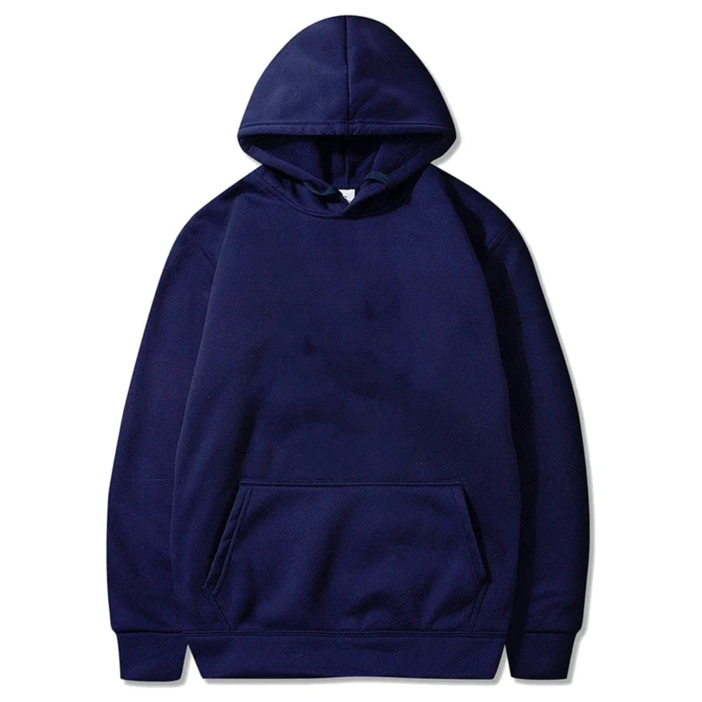 Fleece Warm Hoodies for women