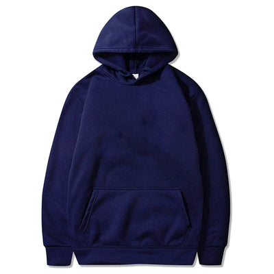 Fleece Warm Hoodies for women