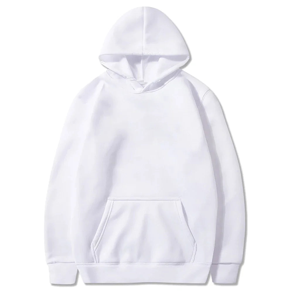 Fleece Warm Hoodies for women