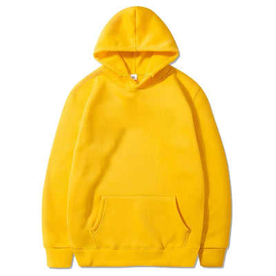 Fleece Warm Hoodies for women